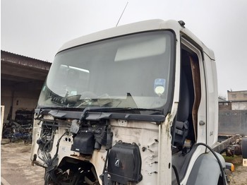 الكابينة / الجسم Volvo FL240