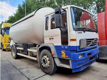 شاحنة صهريج Volvo FL 250 GAS / LPG: صور 1