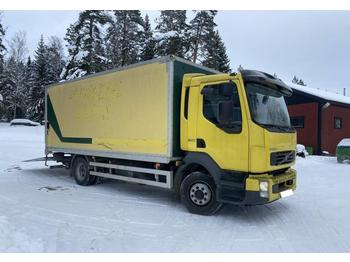 بصندوق مغلق شاحنة Volvo FL 4x2
