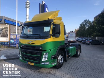 شاحنة جرار Volvo FM11 410 Day cab 4x2T Euro 6: صور 1