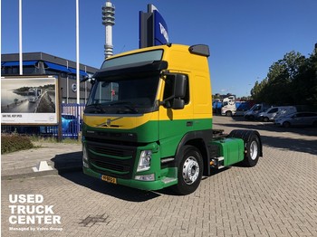 شاحنة جرار Volvo FM11 410 Globetrotter LXL 4x2T Euro6