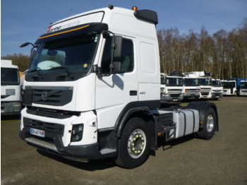شاحنة جرار Volvo FMX 460 4x2 Euro 5 + PTO / ADR 12/2020