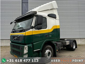 شاحنة جرار Volvo FM 330 / Euro 5 / Manual / TUV:4-2024 / NL Truck: صور 1