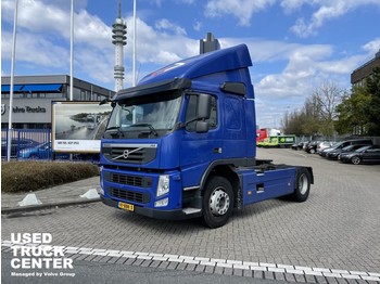 شاحنة جرار Volvo FM 330 Sleepcab 4x2T EURO 5: صور 1