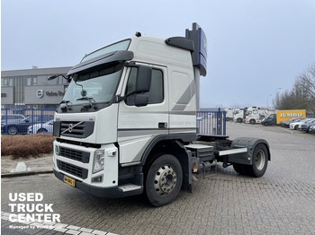 شاحنة جرار — Volvo FM 410 Globetrotter 4X2T