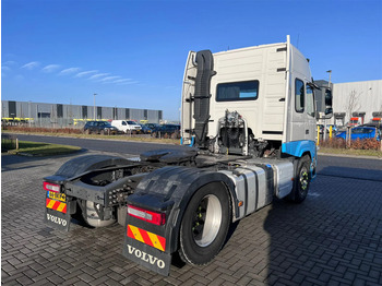 شاحنة جرار Volvo FM 450 Globetrotter 4x2 trekker Euro6: صور 5