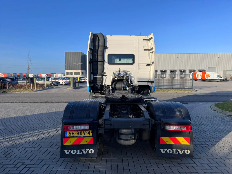 شاحنة جرار Volvo FM 450 Globetrotter 4x2 trekker Euro6: صور 7