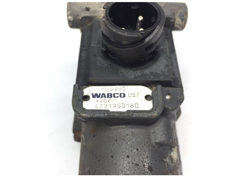 أجزاء الفرامل Wabco XF105 (01.05-): صور 4