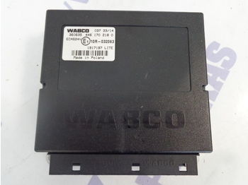 كتلة التحكم Wabco XF 106: صور 1