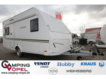 Weinsberg CaraOne 450 FU Modell 2023  - كرفان سحب