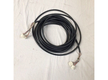 الكابلات/ الأسلاك - معدات المناولة جديد Wire Set: صور 2