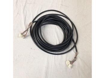 الكابلات/ الأسلاك - معدات المناولة جديد Wire Set: صور 3