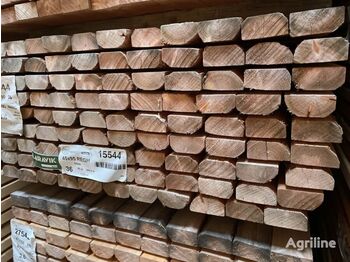 معدات الغابات Wood 356.4cm: صور 1