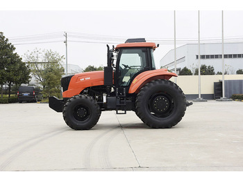 جرار جديد XCMG Factory KAT1204 Farm Tractor 4x4 Agriculture Machinery Tractors for Sale Price: صور 3