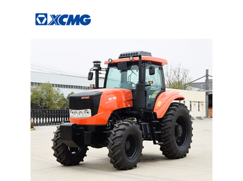 جرار جديد XCMG Factory KAT1204 Farm Tractor 4x4 Agriculture Machinery Tractors for Sale Price: صور 2