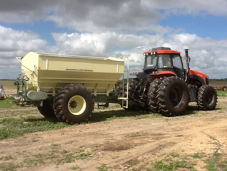 جرار جديد XCMG Factory KAT1204 Farm Tractor 4x4 Agriculture Machinery Tractors for Sale Price: صور 7