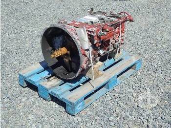 ناقل حركة ZF 16S181