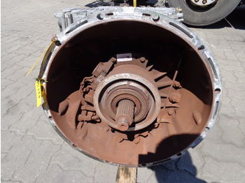 علبة التروس ZF AT2412D