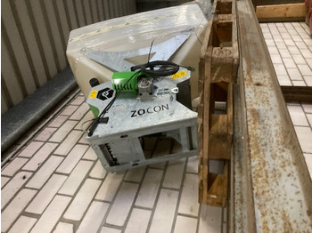 Zocon Sämaschine Z300 PROF - معدات بذار: صور 1