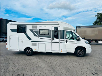 Citroën Adria Coral All-in 600 SL Wie Neu erst 21.000 km - موتر هوم سقف عالي: صور 1