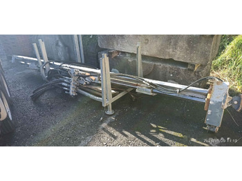 Atlas Copco BMH 2837 - آلة حفر الأنفاق: صور 1
