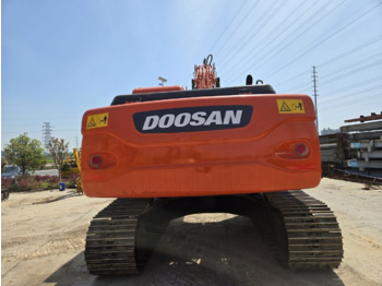 Doosan DX225 - حفارات زحافة: صور 3