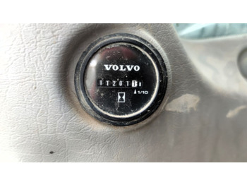Volvo EC 250 - حفارات زحافة: صور 3