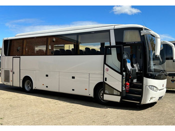 Iveco Irisbus 10m Fahrschulbus  - سياحية حافلة: صور 3