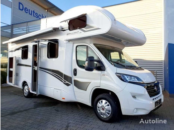 XGO DYNAMIC 39G, Peugeot Boxer 140HP, 7 seats, (model 2024) - موتر هوم سقف عالي: صور 1