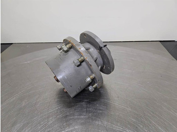 Genie Z45/25RTJ-229763GT-Power hub/Endantrieb - المحور و قطع الغيار: صور 2