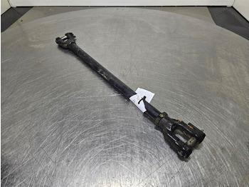 Haulotte HA16PX - Tie rod/Spurstange/Stuurstang - المحور و قطع الغيار: صور 3