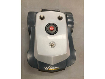 Wiper P70 S robotmaaier - جزازة المروج: صور 1