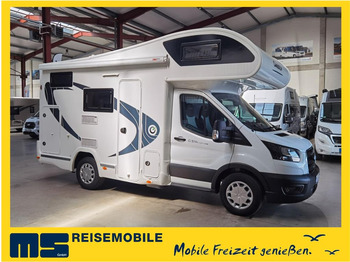 Chausson C 514 - FIRST LINE / 130PS / HECKBETT - GARAGE - موتر هوم سقف عالي: صور 1