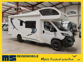 Chausson C 656 / 160PS / ETAGENBETTEN - 7 x PERS. - موتر هوم سقف عالي: صور 1