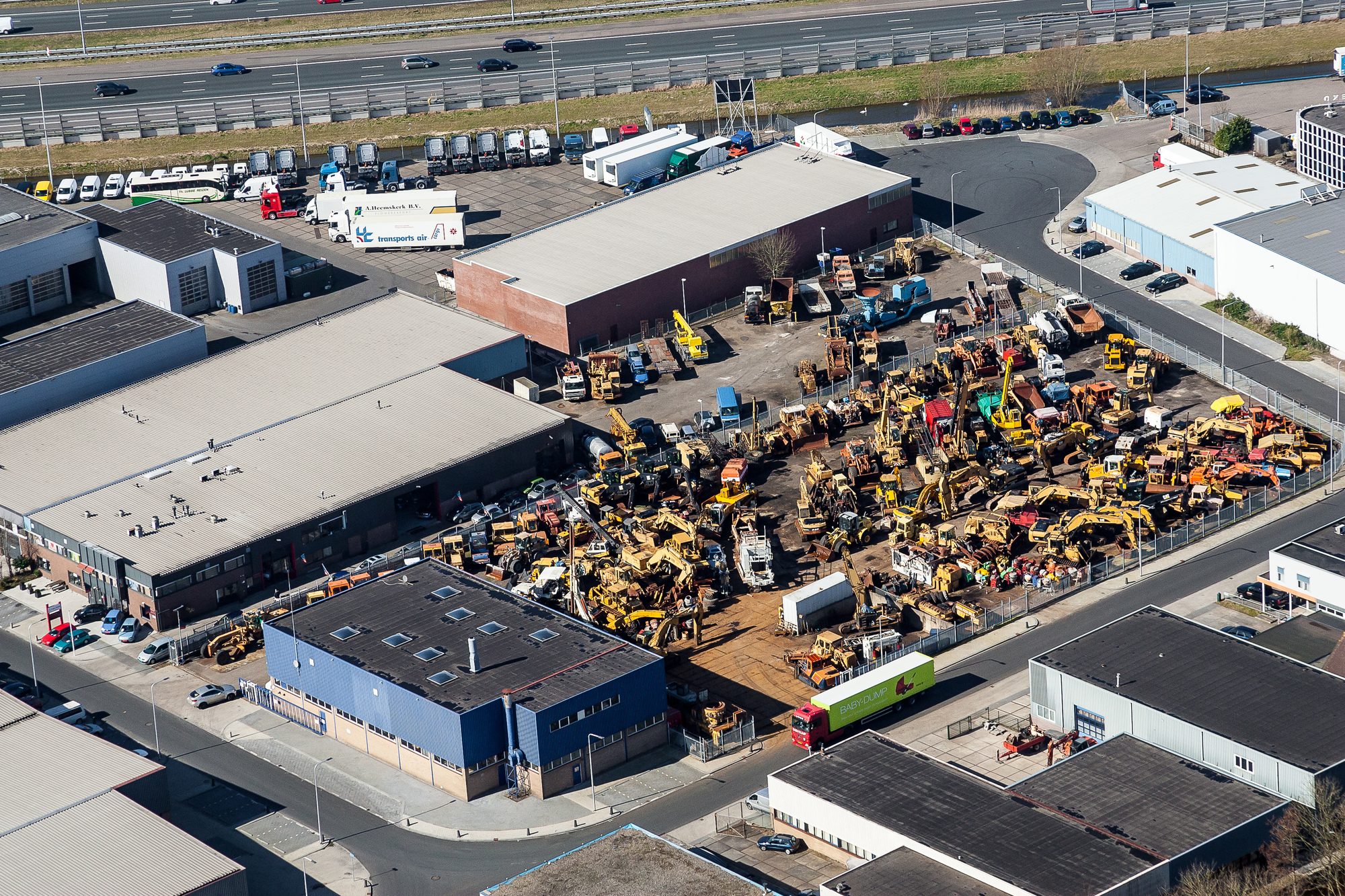 Hogeboom-machinery undefined: صور 2