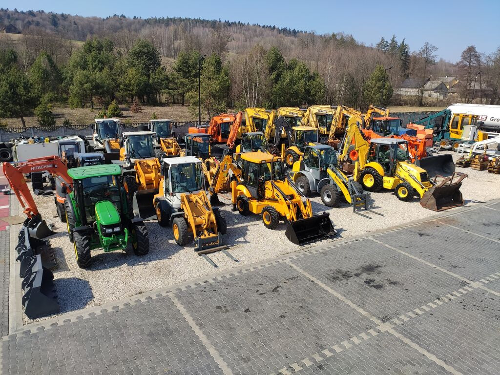 DUETDUDA - آلات البناء undefined: صور 21