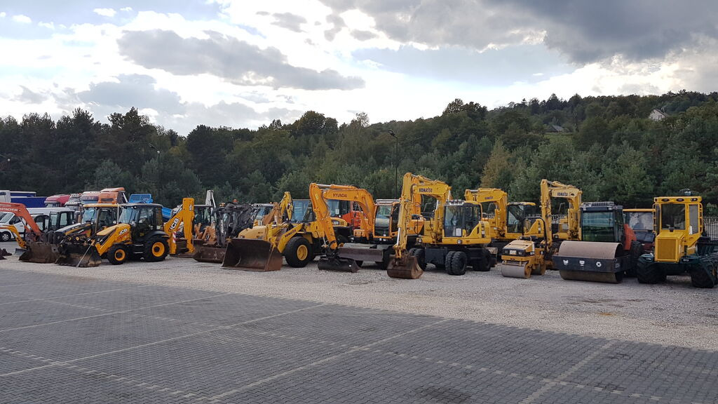 DUETDUDA - آلات البناء undefined: صور 11