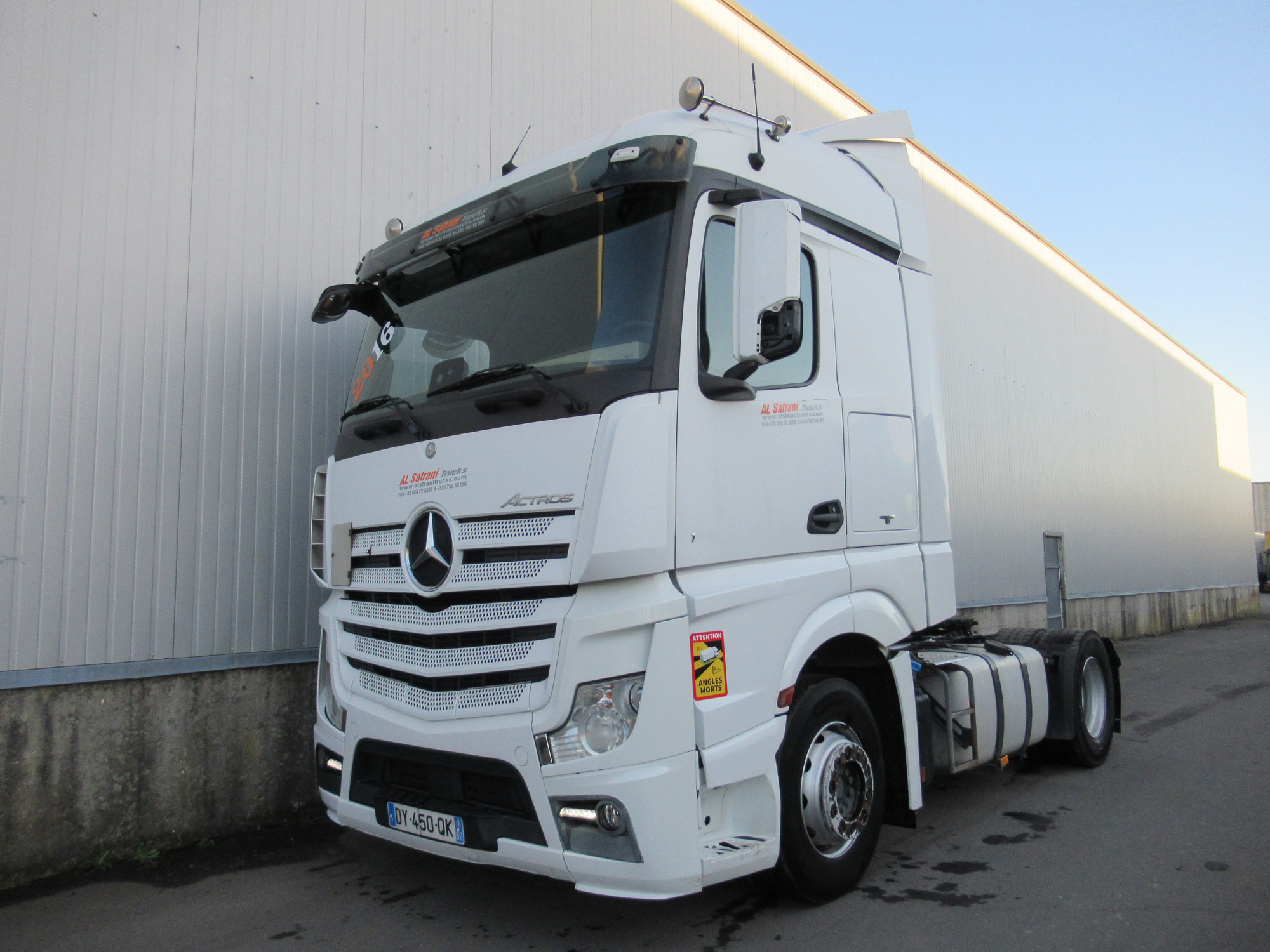 SASU AL SAFRANI IMPORT-EXPORT undefined: صور 8