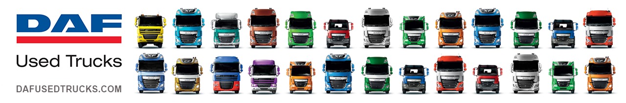 DAF Used Trucks Deutschland undefined: صور 1