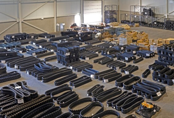 GP EQUIPMENT B.V. undefined: صور 6