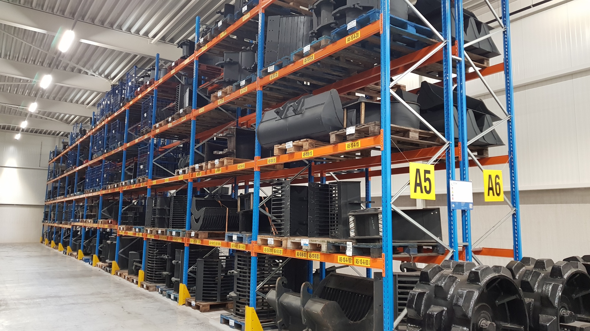 GP EQUIPMENT B.V. undefined: صور 2