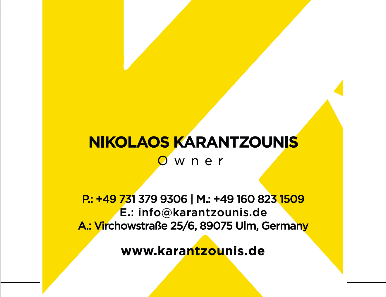 Karantzounis Baumaschinen Ersatzteile - اعلانات لبيع: undefined: صور 2