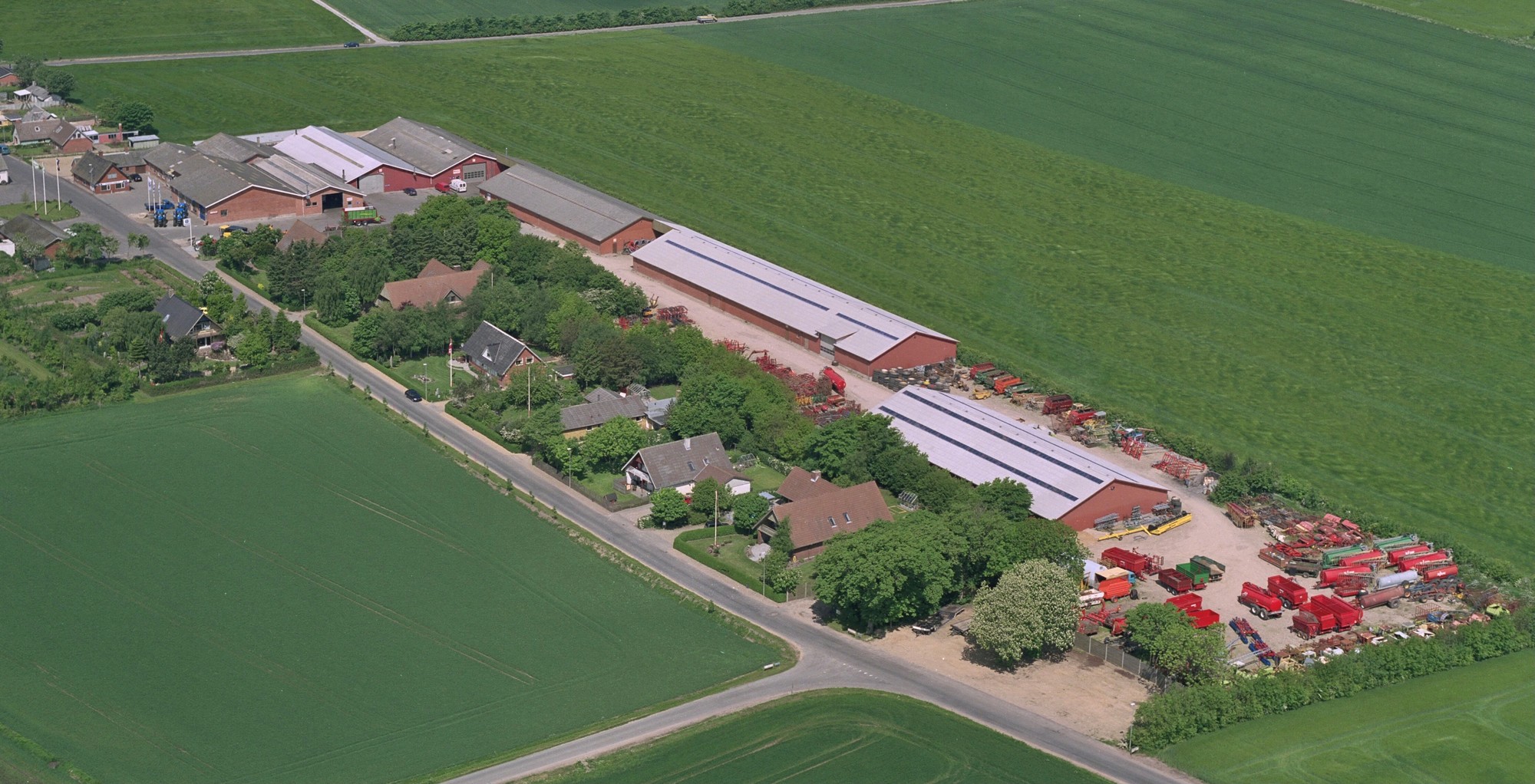 Ingemann Larsen A/S - قطع الغيار undefined: صور 1