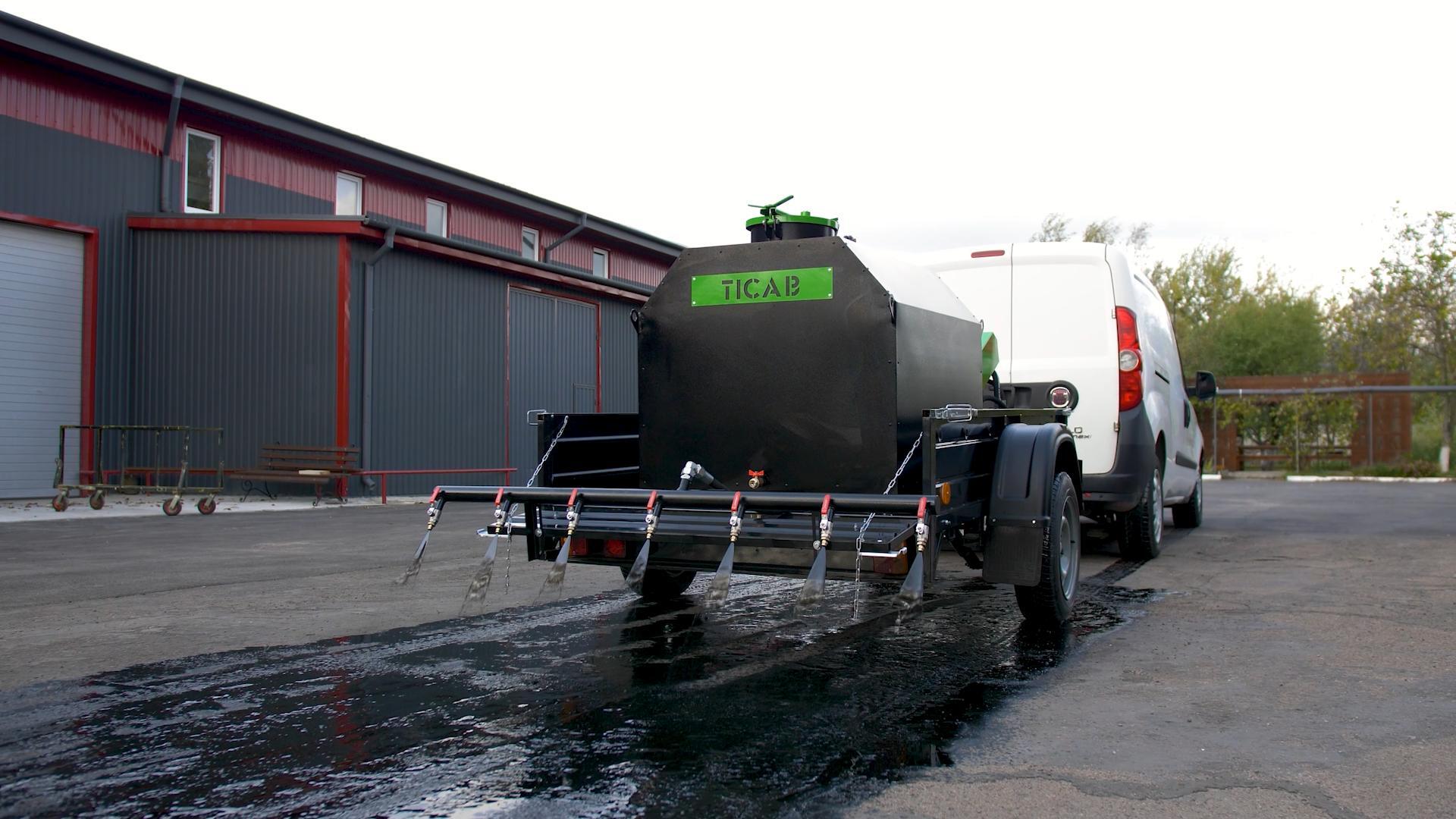 TRADE INDUSTRIAL COMPANY AB undefined: صور 15