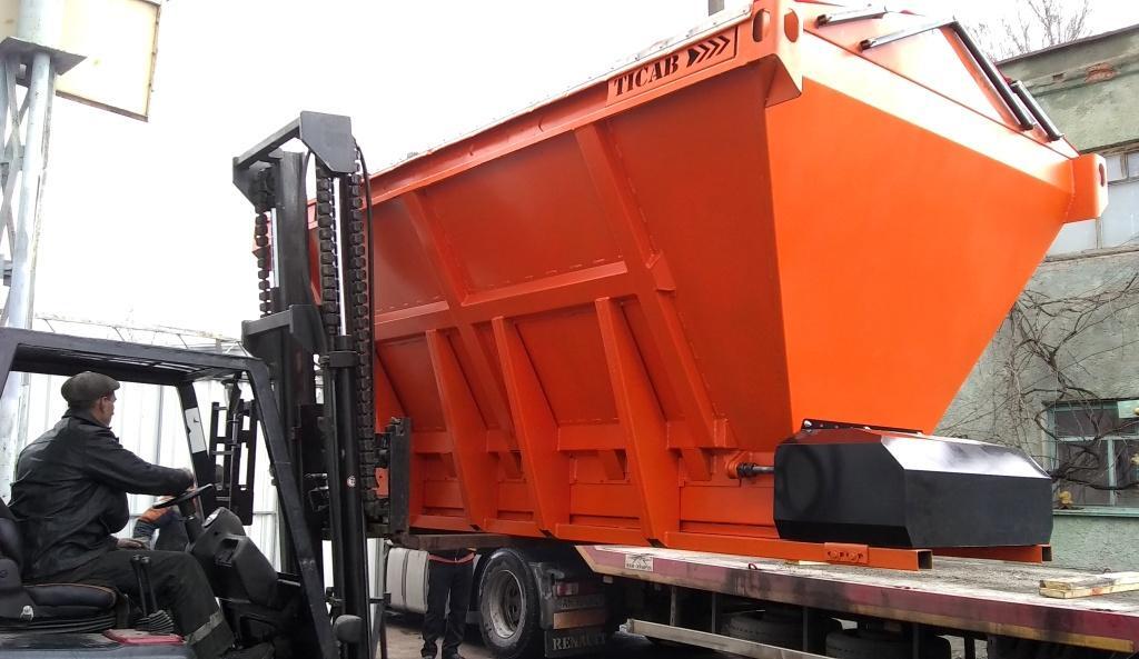 TRADE INDUSTRIAL COMPANY AB undefined: صور 10