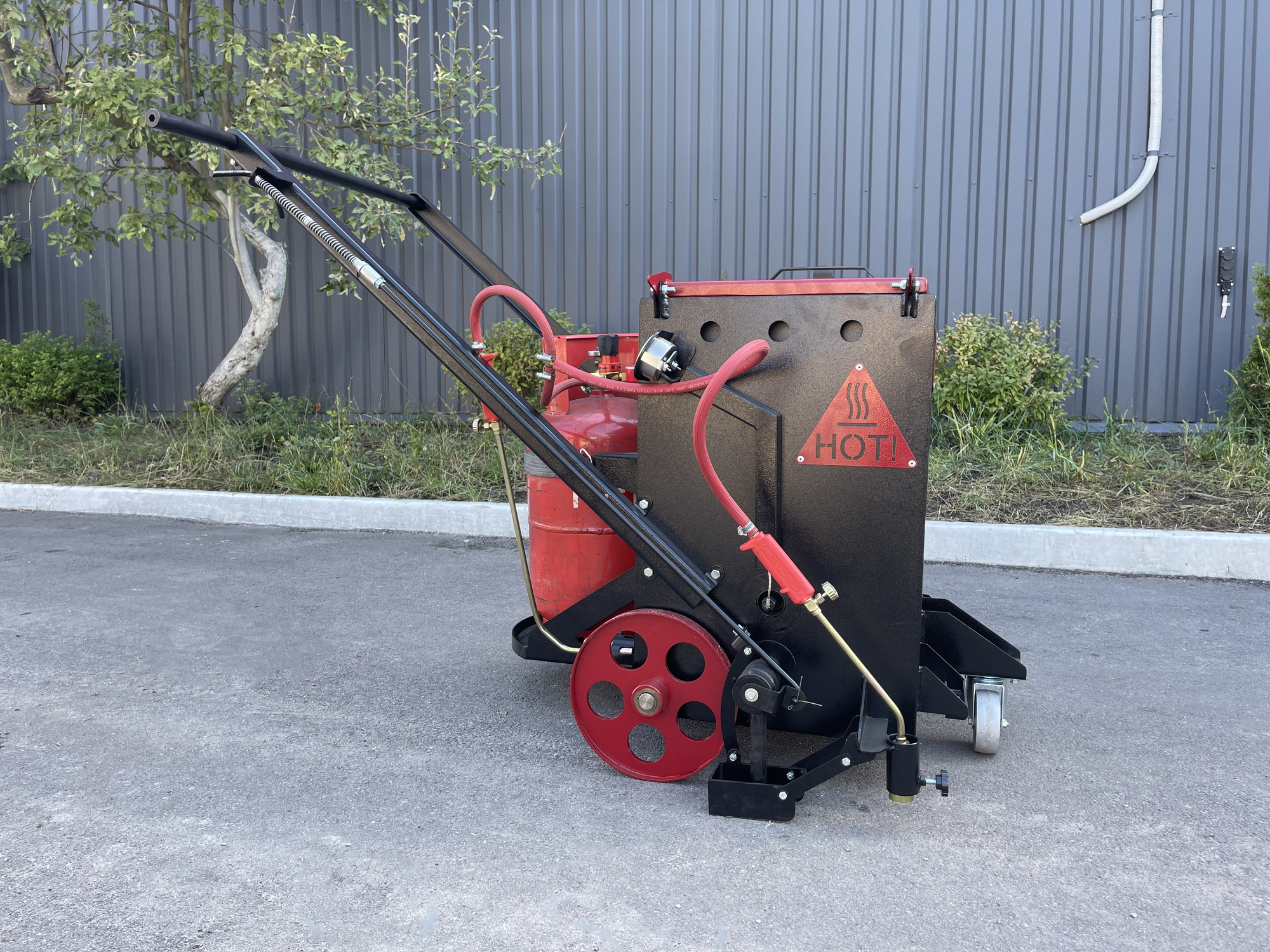 TRADE INDUSTRIAL COMPANY AB undefined: صور 24