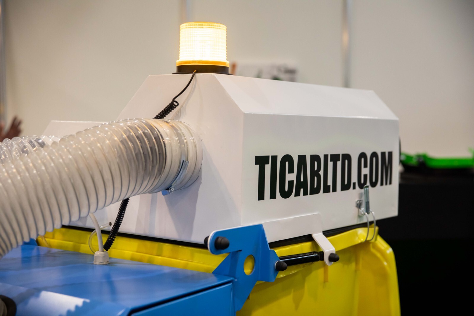 TRADE INDUSTRIAL COMPANY AB undefined: صور 27