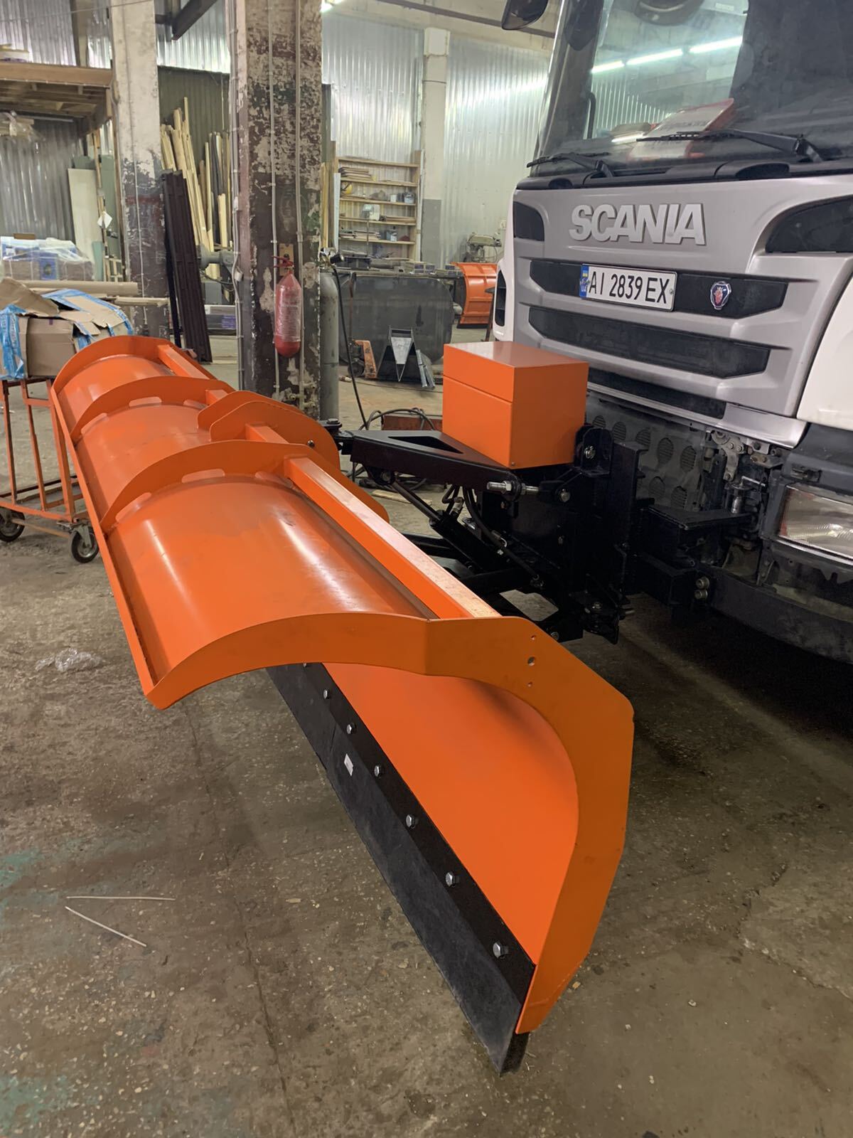 TRADE INDUSTRIAL COMPANY AB undefined: صور 11