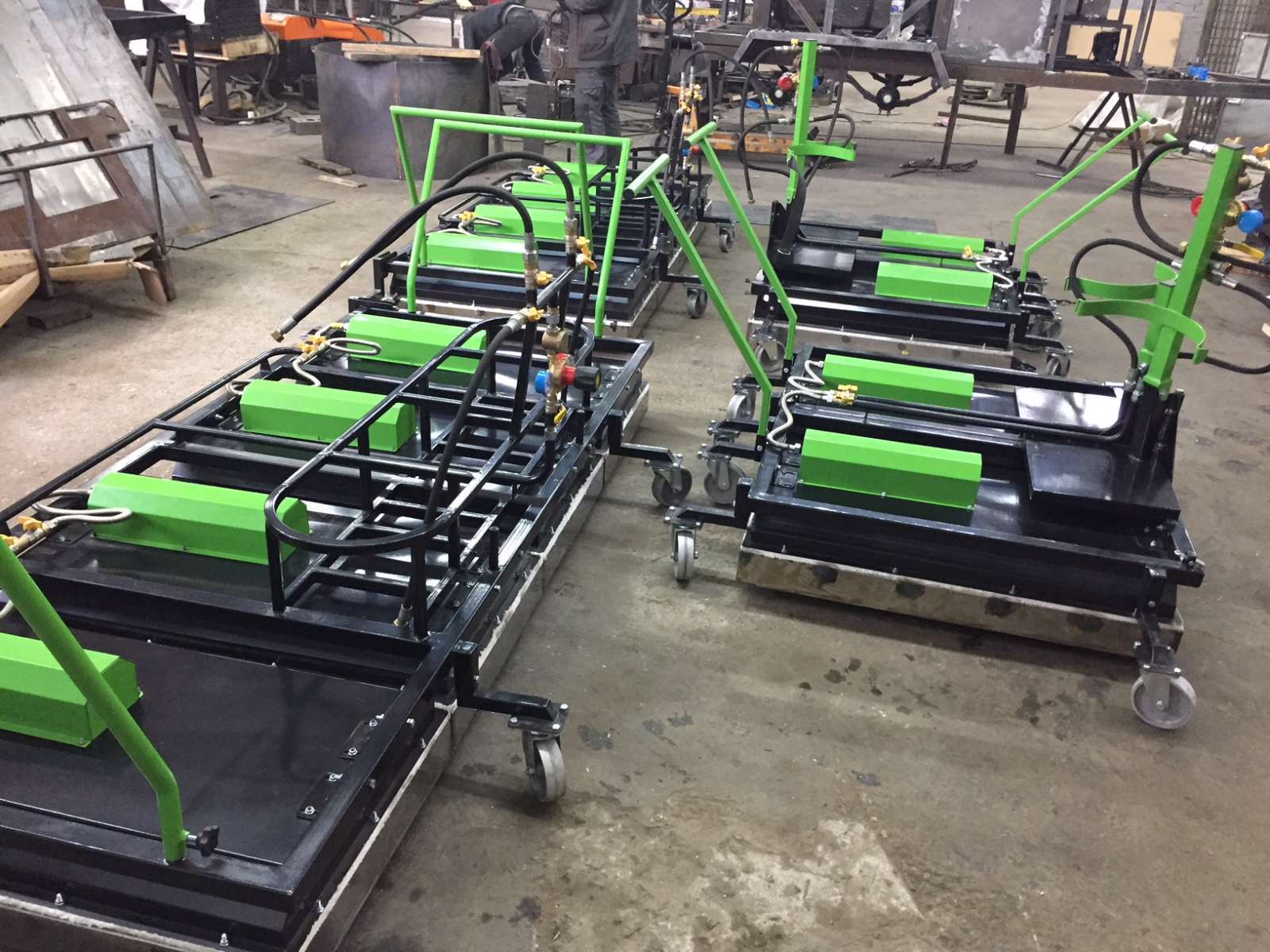 TRADE INDUSTRIAL COMPANY AB undefined: صور 20