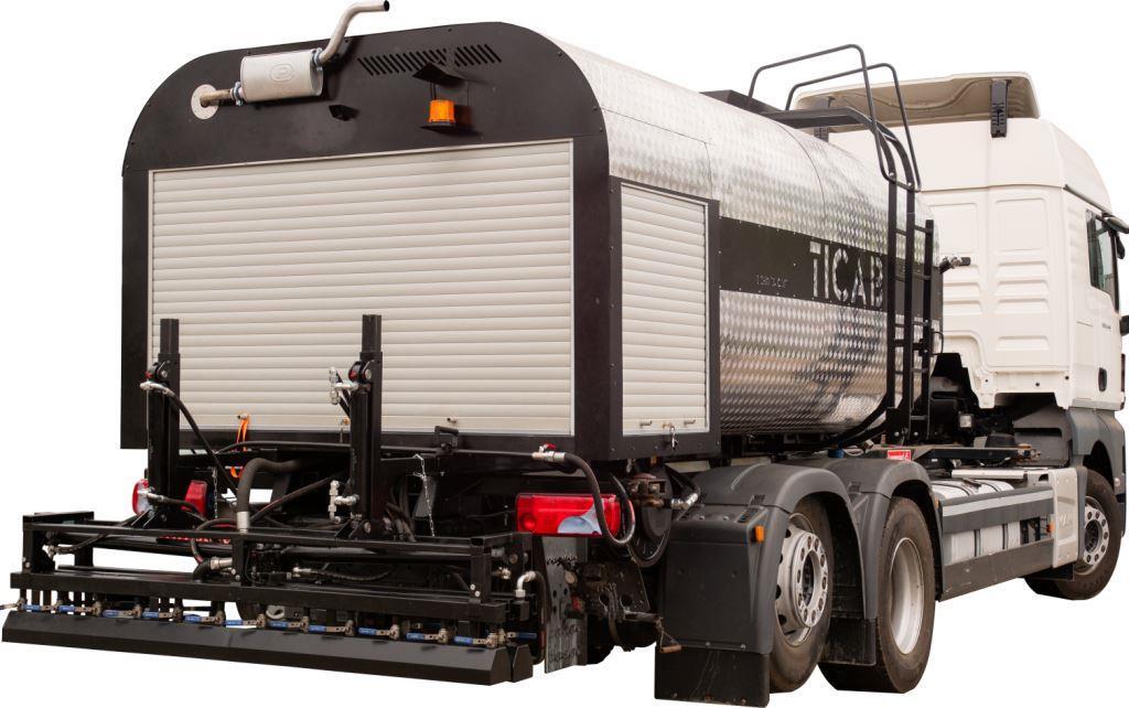 TRADE INDUSTRIAL COMPANY AB undefined: صور 6